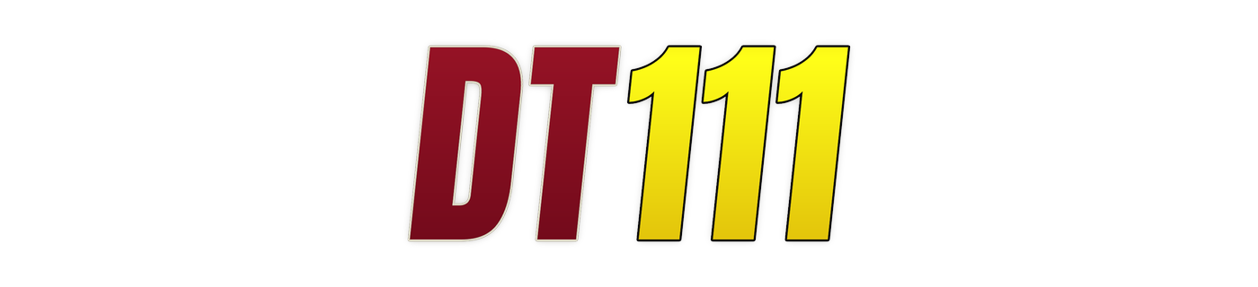 dt111 লোগো
